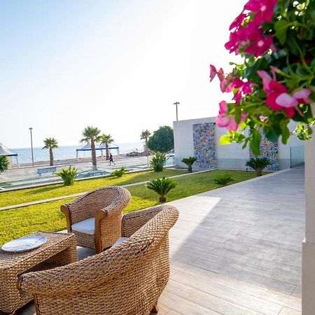 Giardini Sul Mare - Mazara Del Vallo Ngoại thất bức ảnh