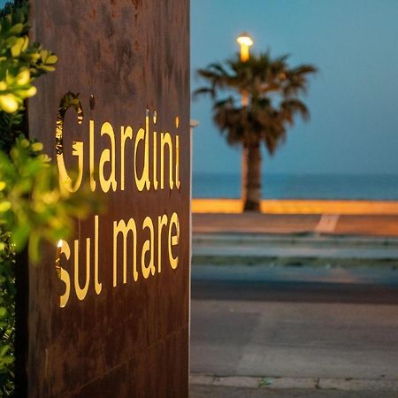 Giardini Sul Mare - Mazara Del Vallo Ngoại thất bức ảnh