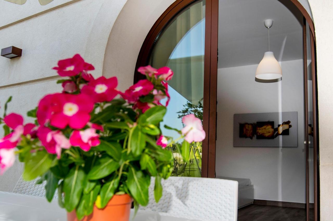 Giardini Sul Mare - Mazara Del Vallo Ngoại thất bức ảnh