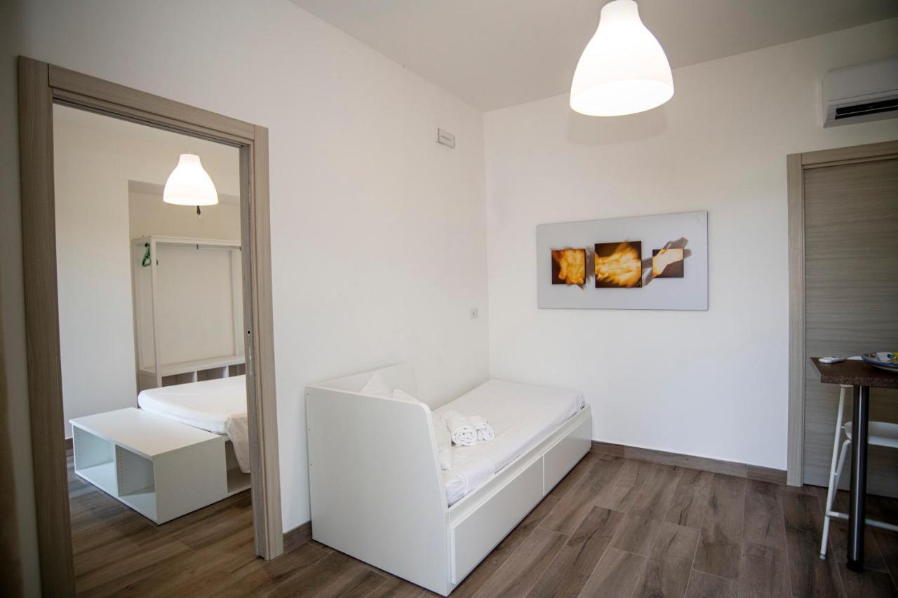Giardini Sul Mare - Mazara Del Vallo Ngoại thất bức ảnh