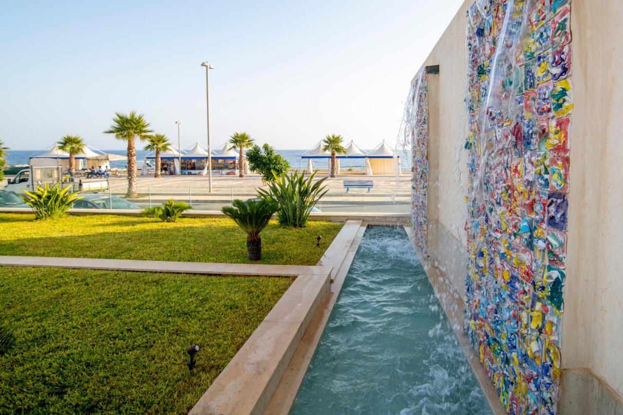 Giardini Sul Mare - Mazara Del Vallo Ngoại thất bức ảnh