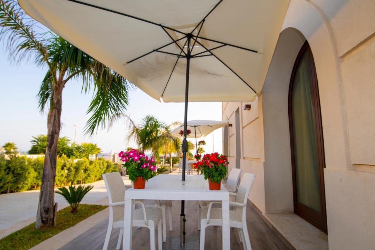 Giardini Sul Mare - Mazara Del Vallo Ngoại thất bức ảnh