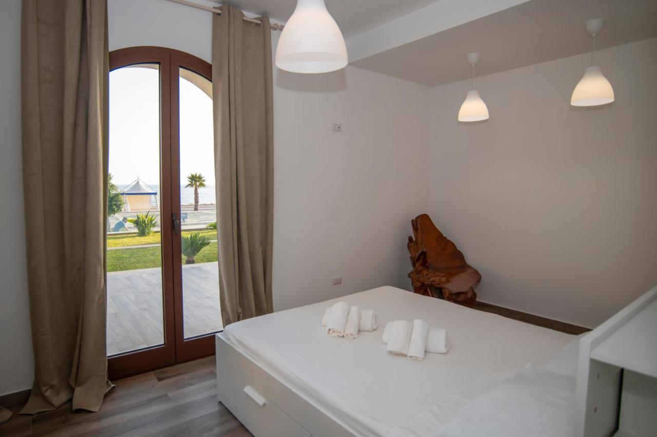Giardini Sul Mare - Mazara Del Vallo Ngoại thất bức ảnh