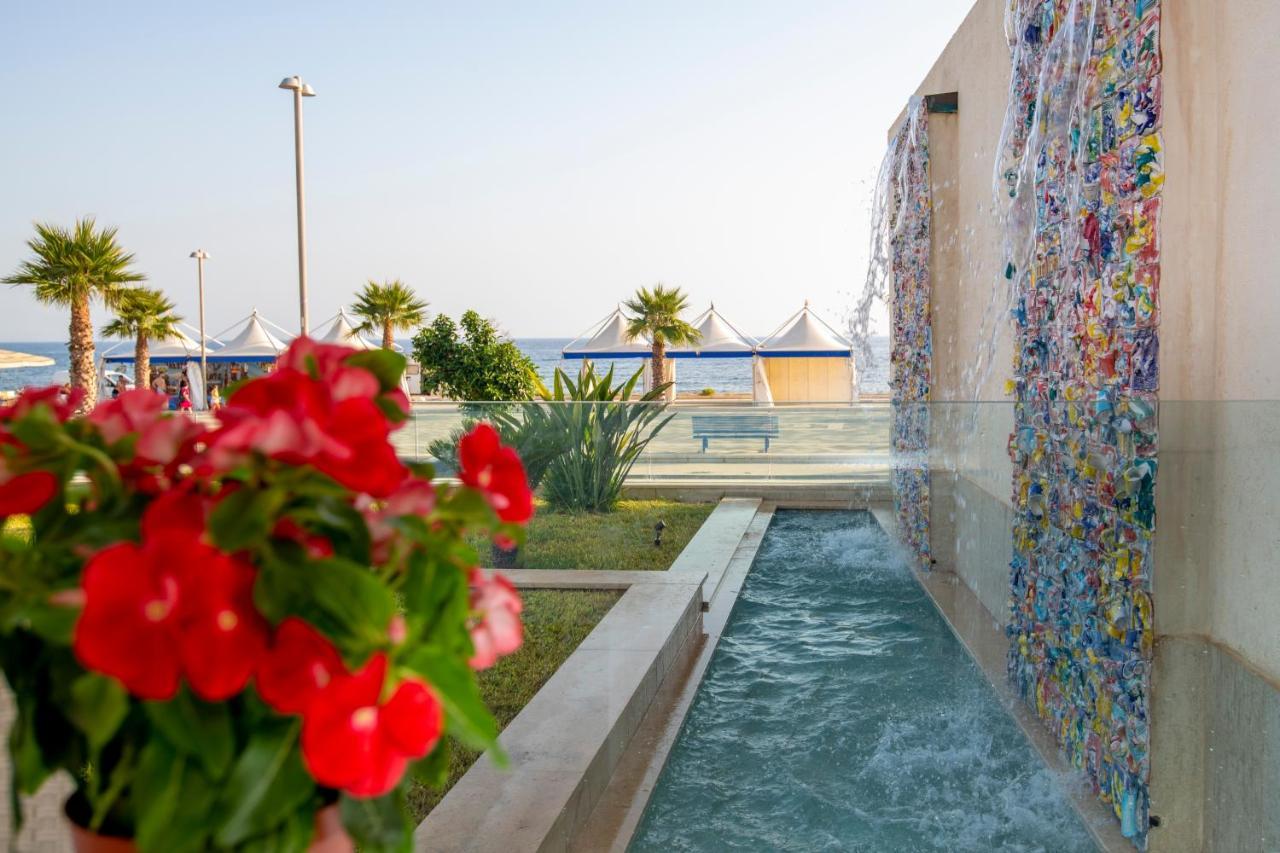 Giardini Sul Mare - Mazara Del Vallo Ngoại thất bức ảnh