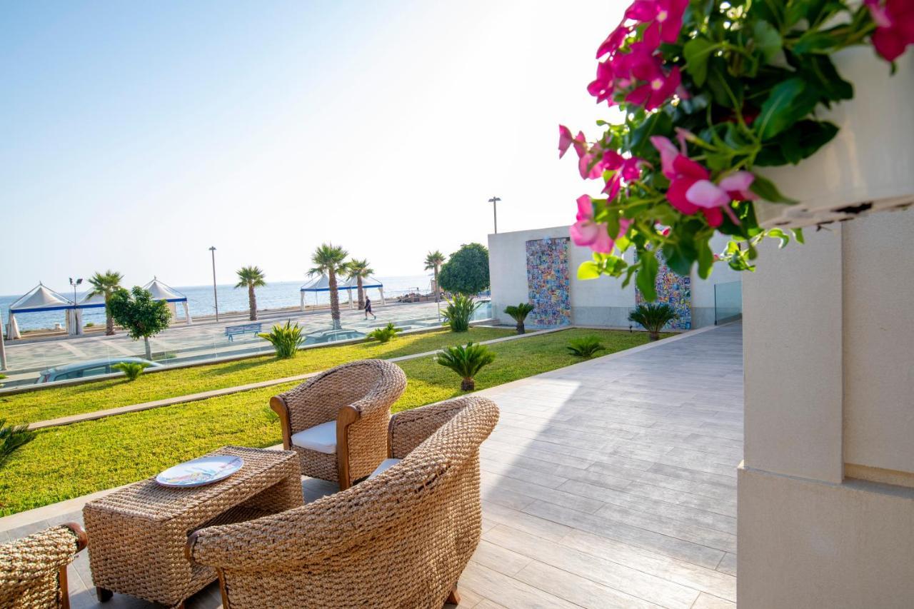 Giardini Sul Mare - Mazara Del Vallo Ngoại thất bức ảnh