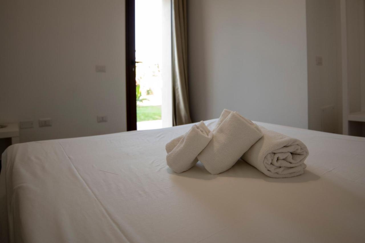 Giardini Sul Mare - Mazara Del Vallo Ngoại thất bức ảnh
