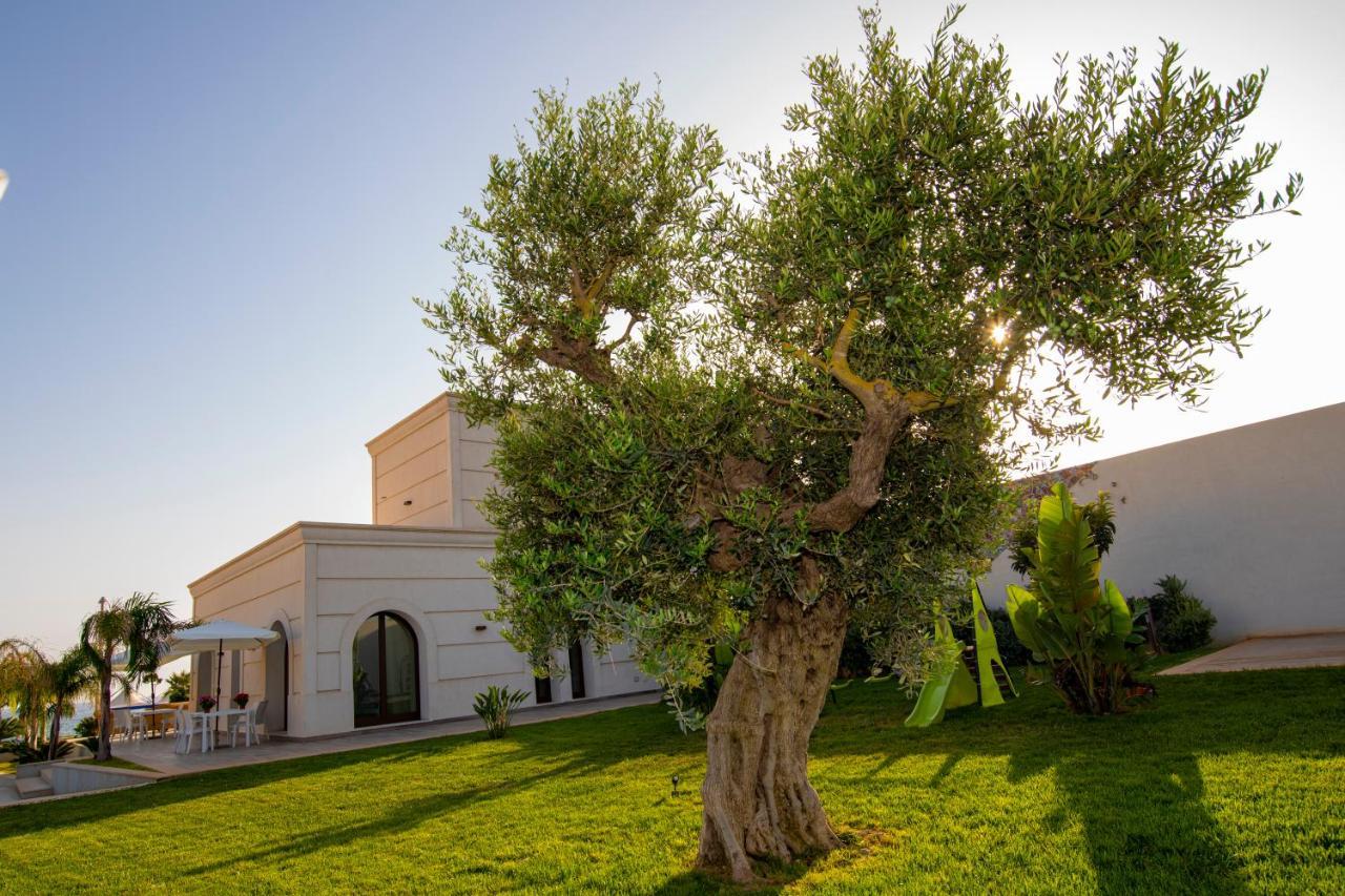 Giardini Sul Mare - Mazara Del Vallo Ngoại thất bức ảnh