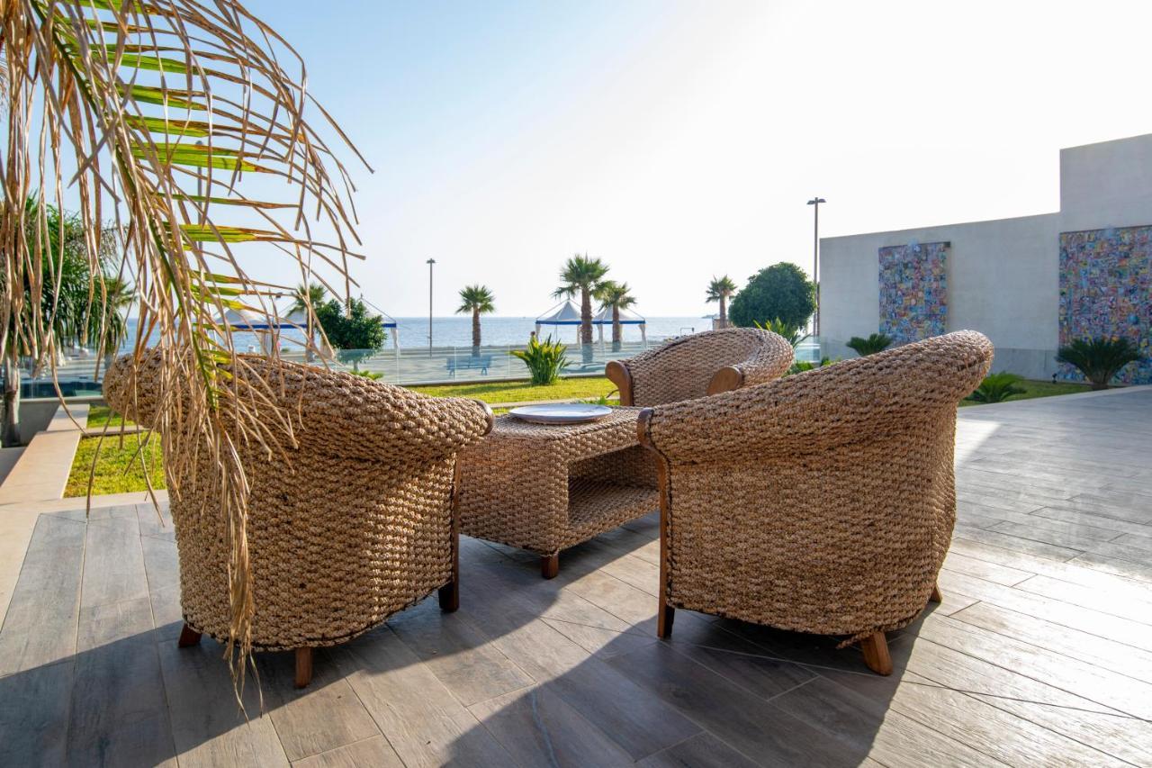 Giardini Sul Mare - Mazara Del Vallo Ngoại thất bức ảnh