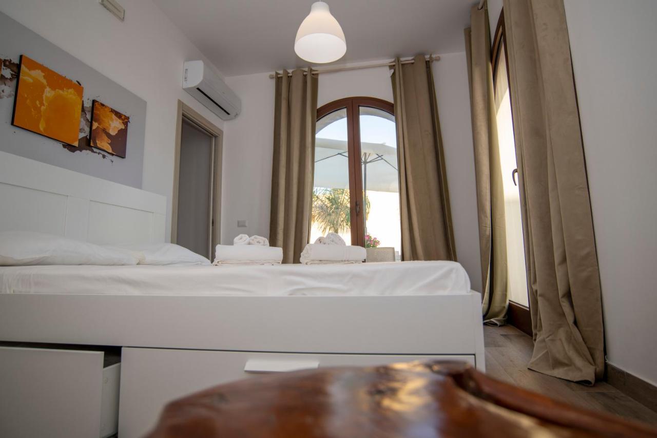 Giardini Sul Mare - Mazara Del Vallo Ngoại thất bức ảnh