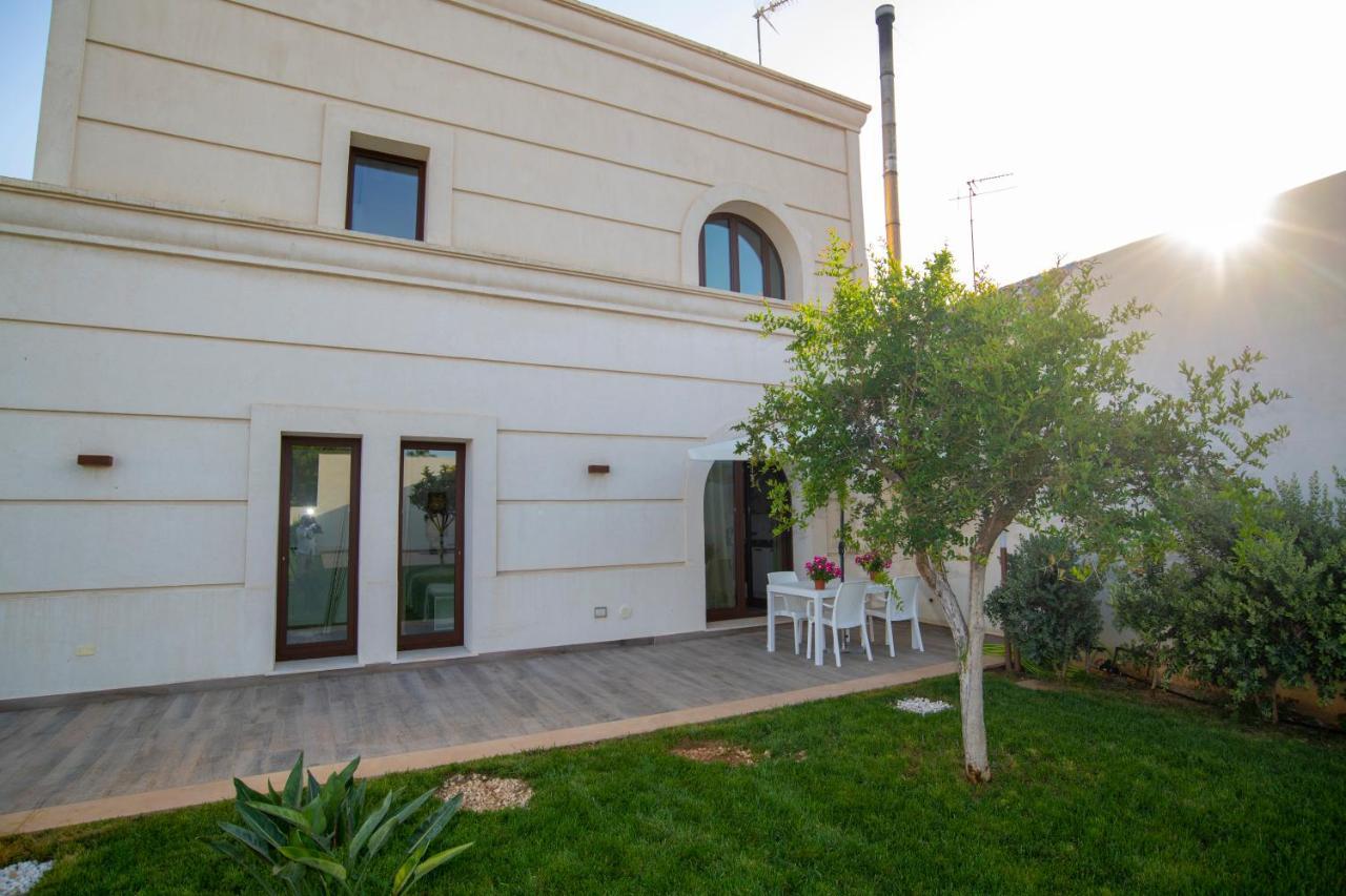 Giardini Sul Mare - Mazara Del Vallo Ngoại thất bức ảnh