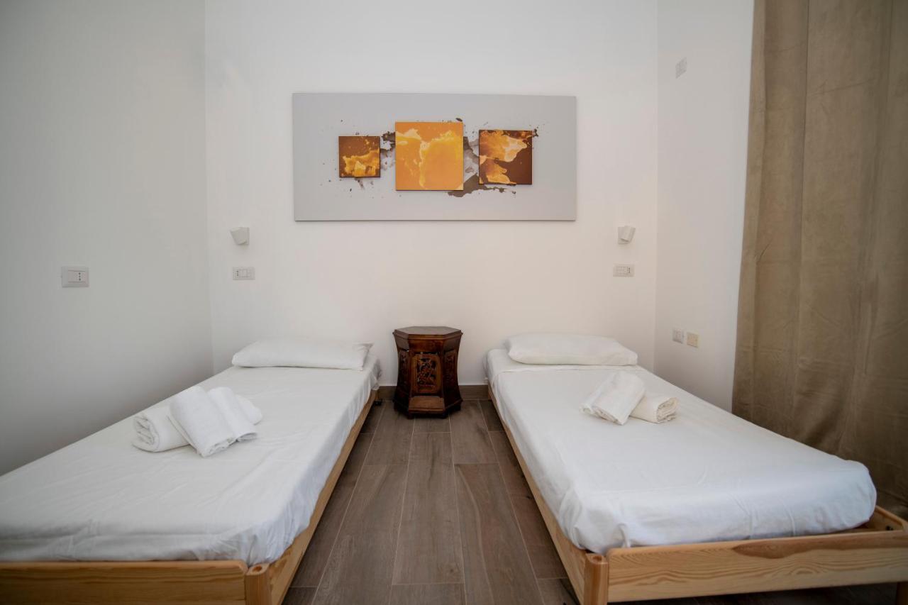 Giardini Sul Mare - Mazara Del Vallo Ngoại thất bức ảnh