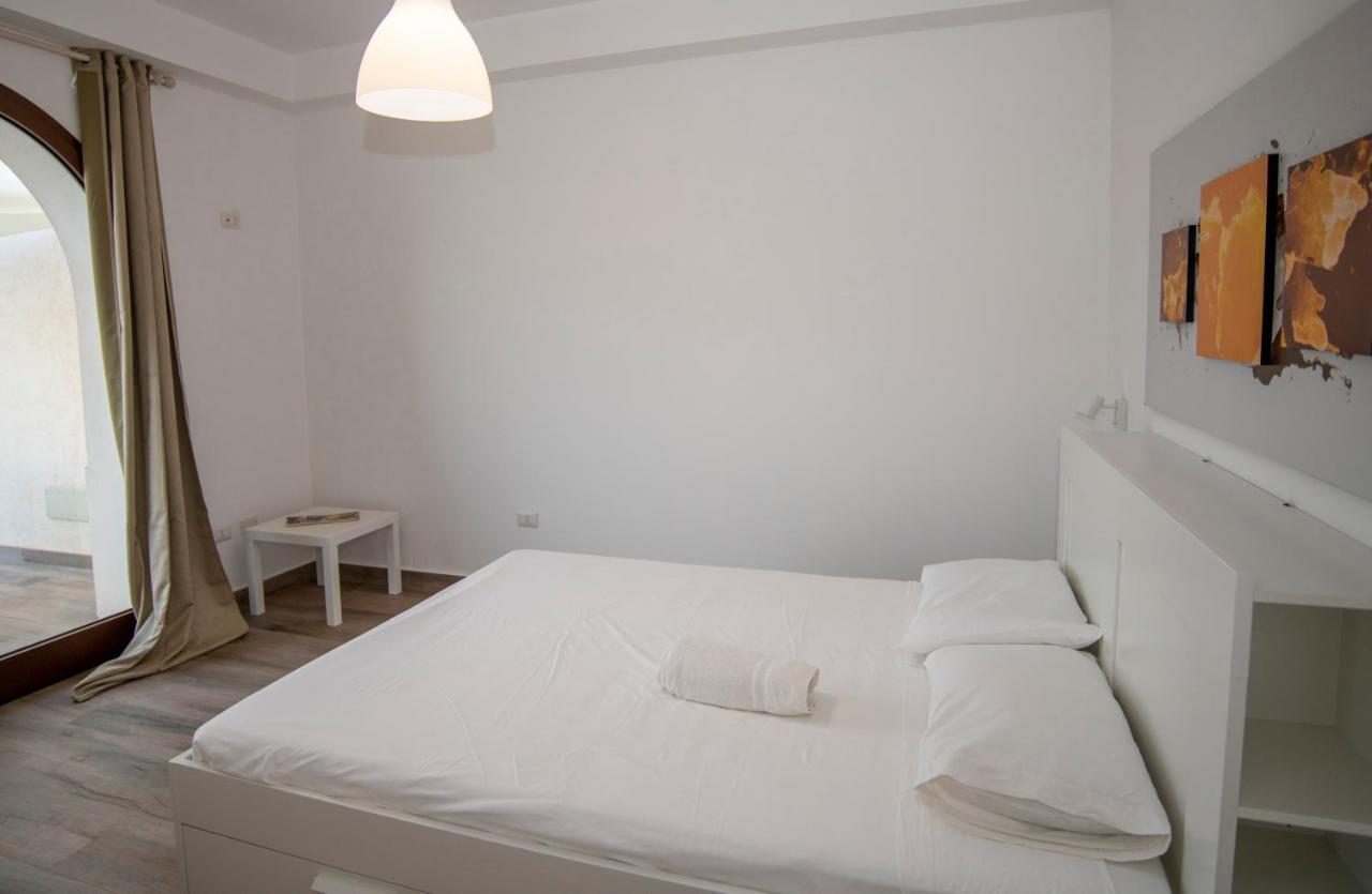 Giardini Sul Mare - Mazara Del Vallo Ngoại thất bức ảnh