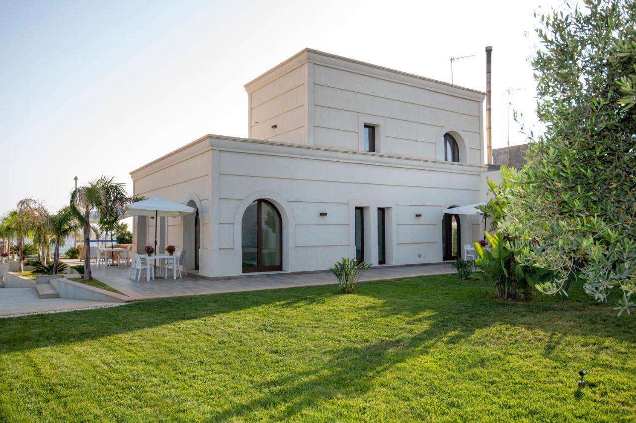 Giardini Sul Mare - Mazara Del Vallo Ngoại thất bức ảnh