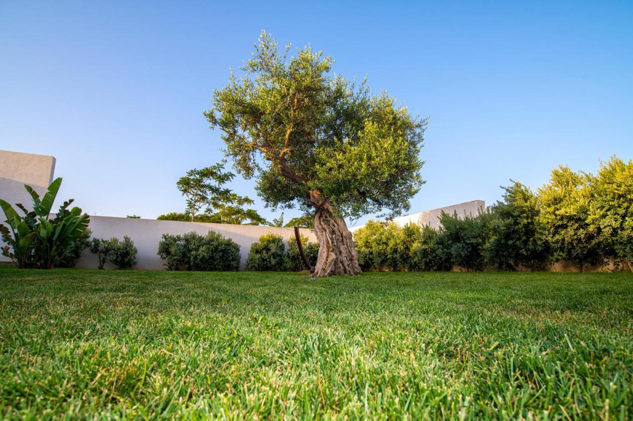 Giardini Sul Mare - Mazara Del Vallo Ngoại thất bức ảnh