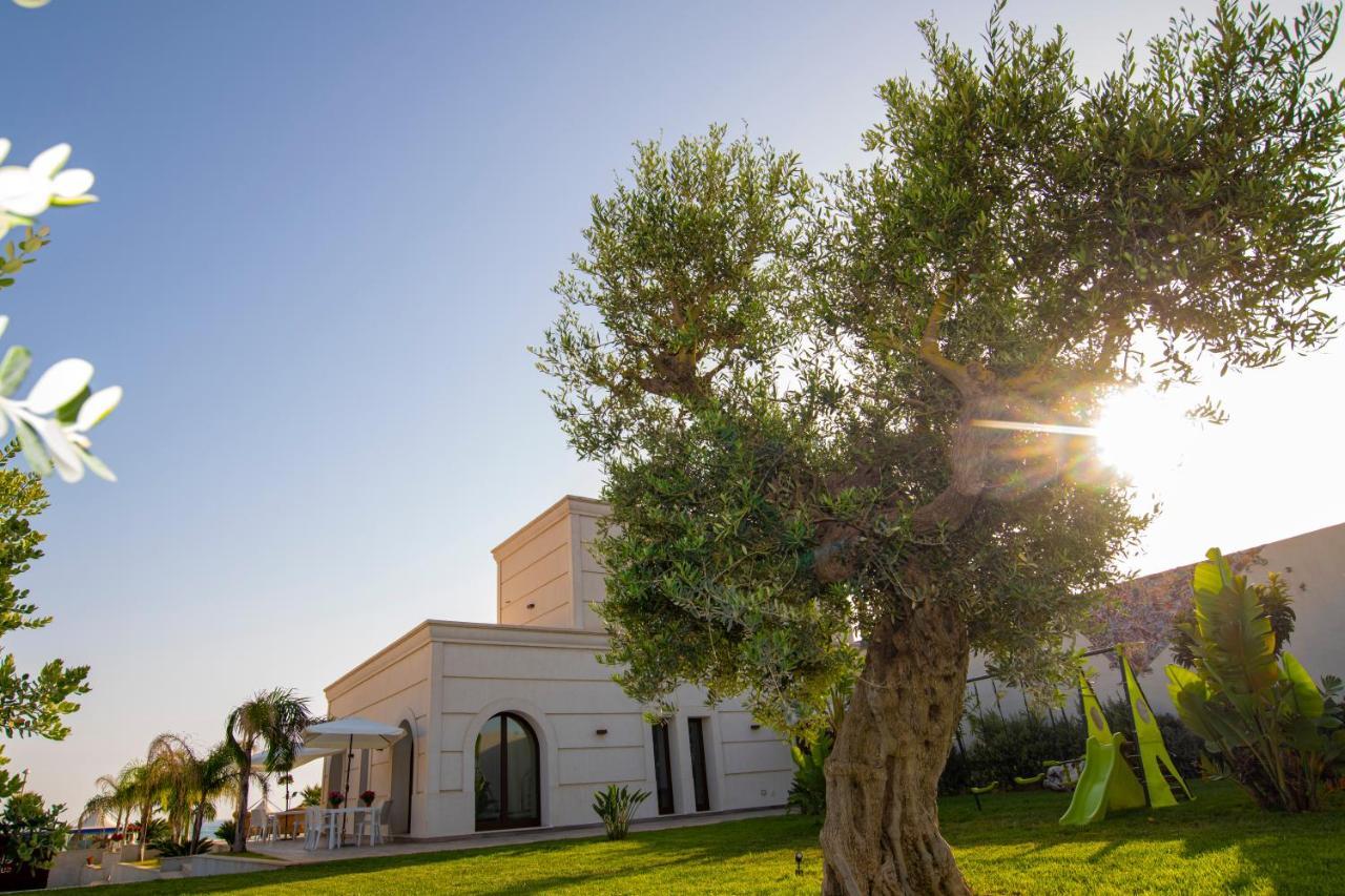 Giardini Sul Mare - Mazara Del Vallo Ngoại thất bức ảnh