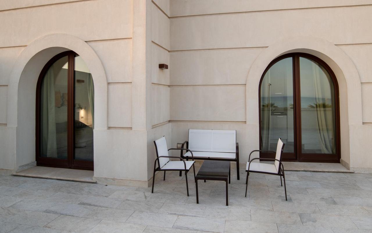 Giardini Sul Mare - Mazara Del Vallo Ngoại thất bức ảnh