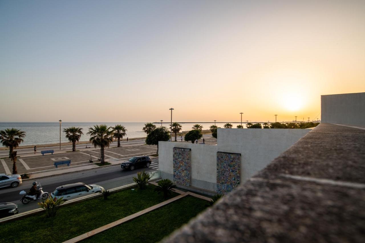 Giardini Sul Mare - Mazara Del Vallo Ngoại thất bức ảnh